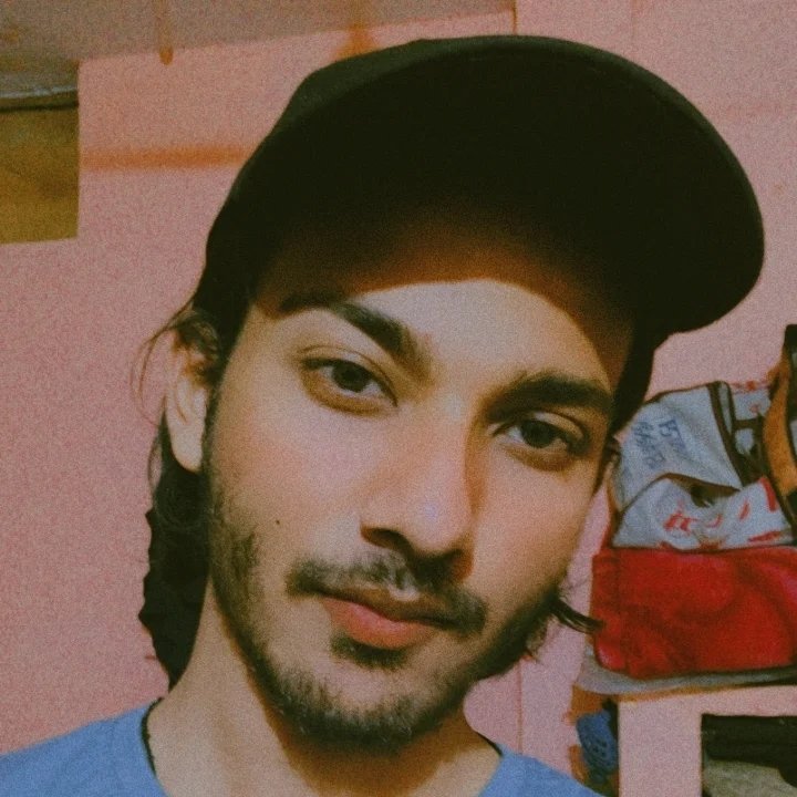 Profile photo