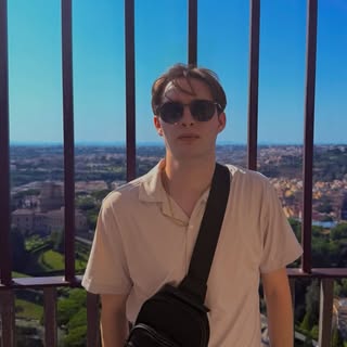 Profile photo