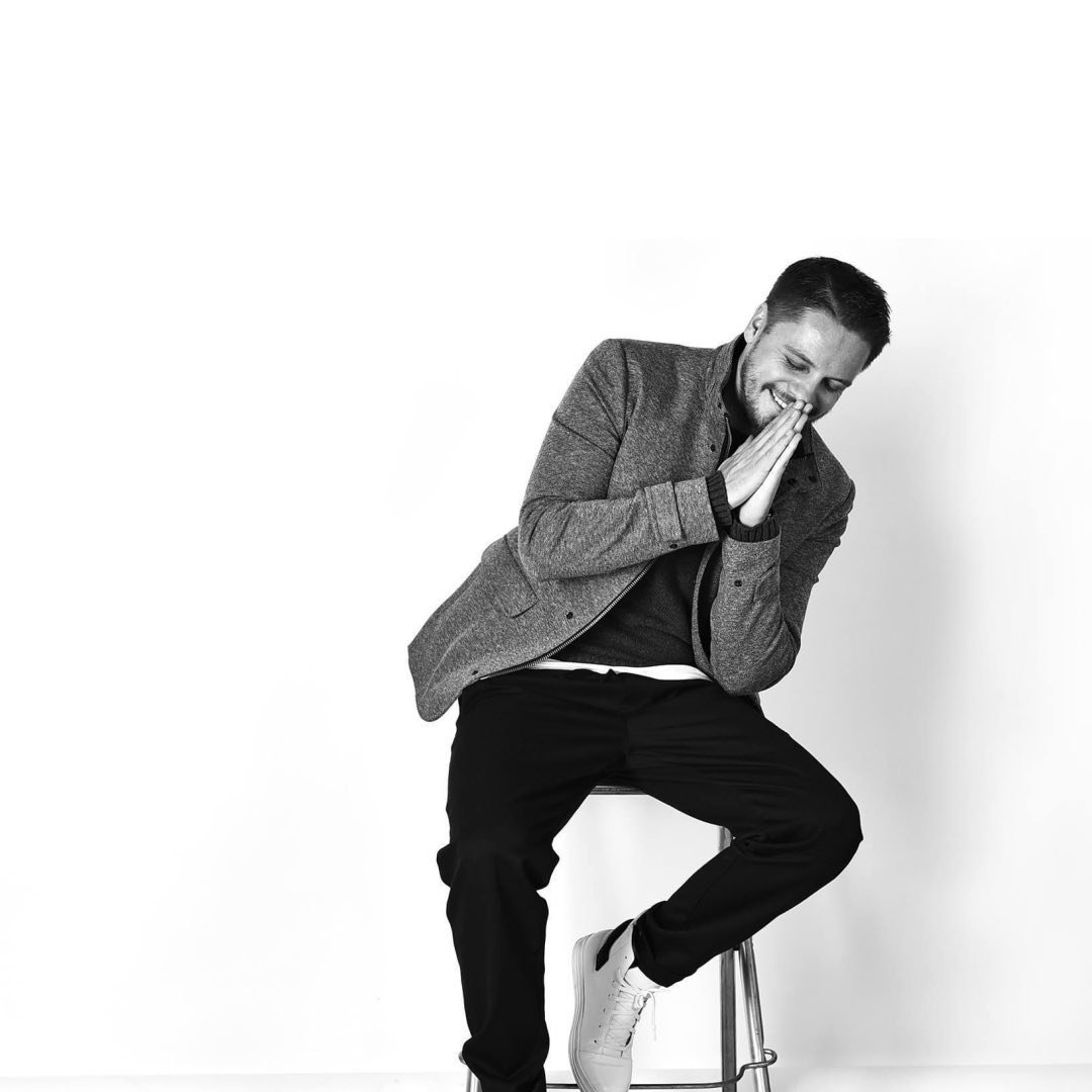 Profile photo