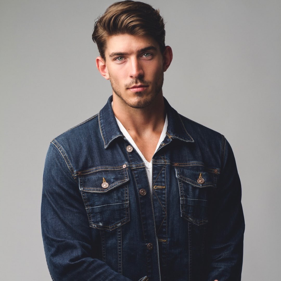 Profile photo