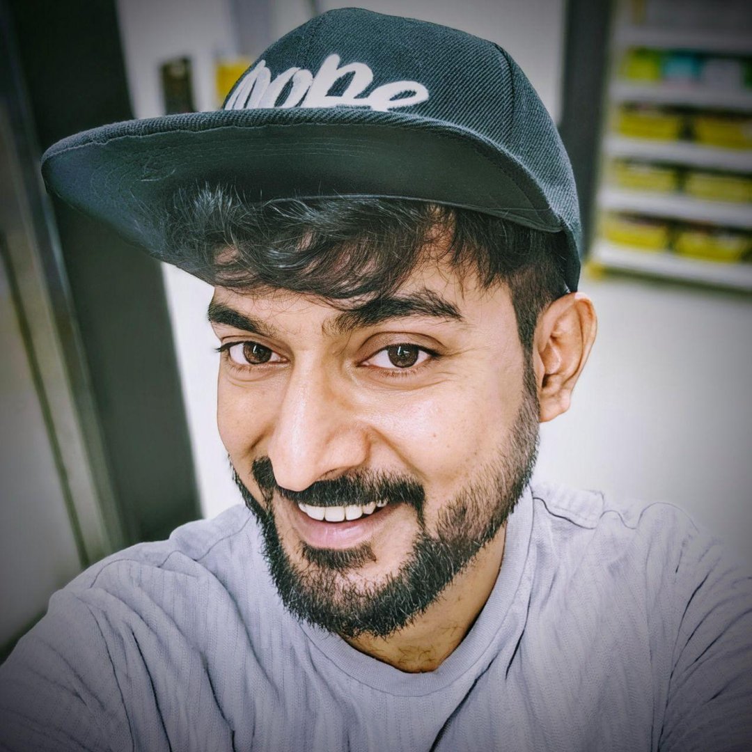 Profile photo