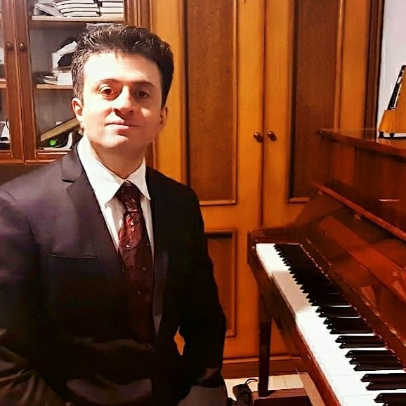 Profile photo