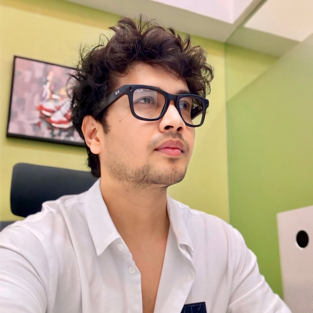 Profile photo