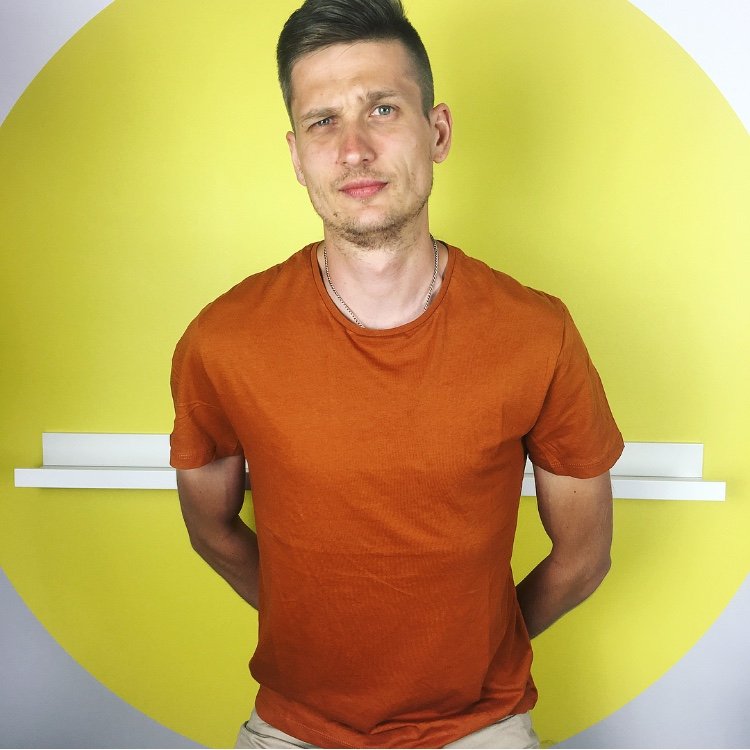 Profile photo