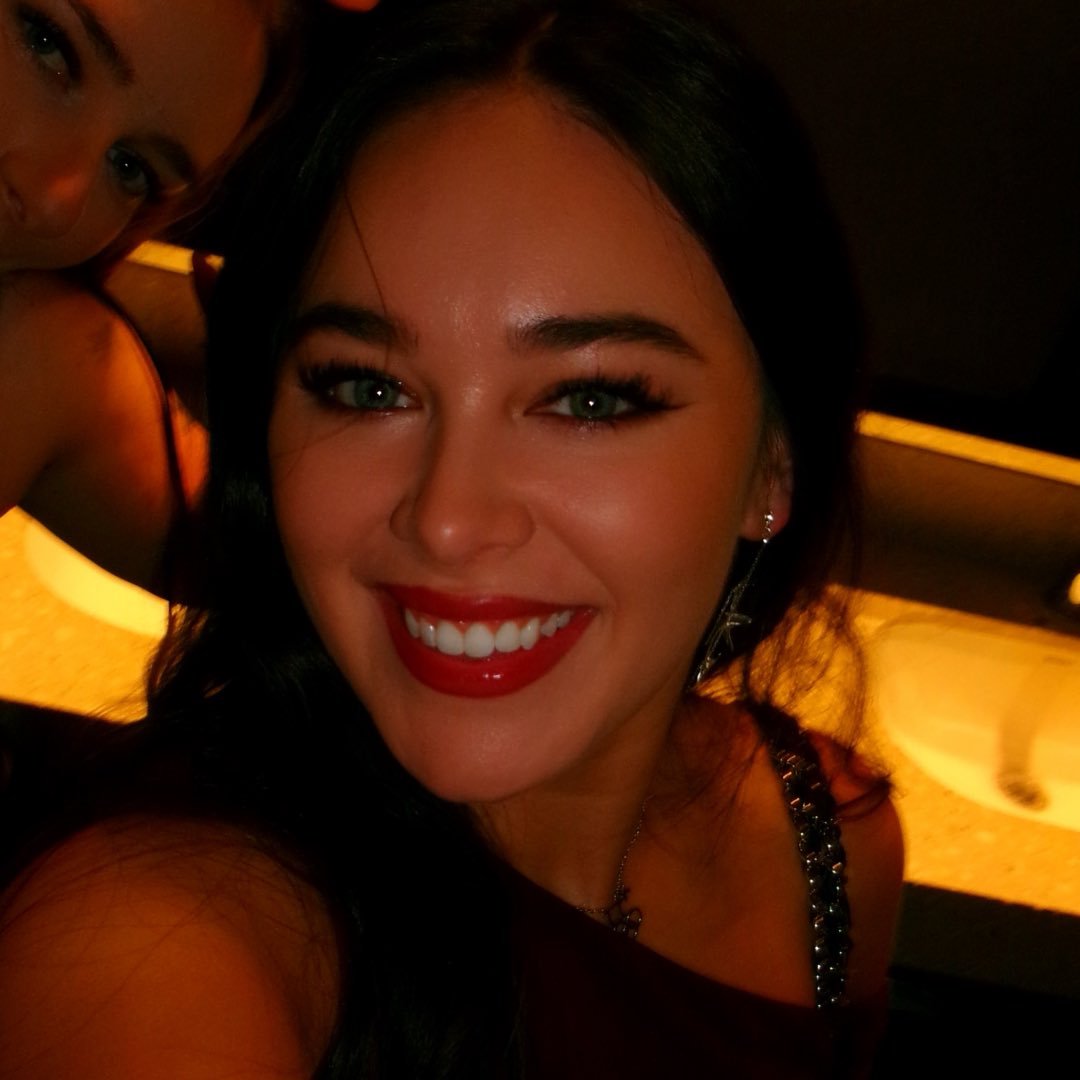 Profile photo