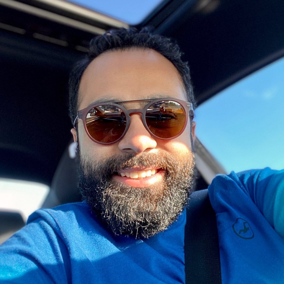 Profile photo