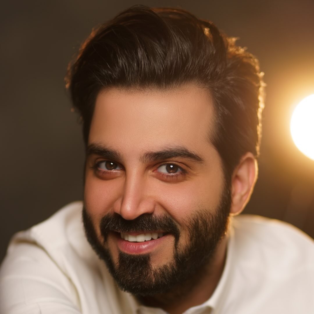 Profile photo