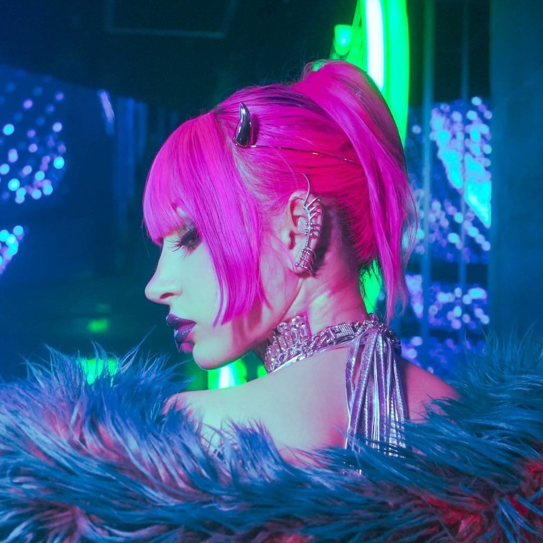Profile photo