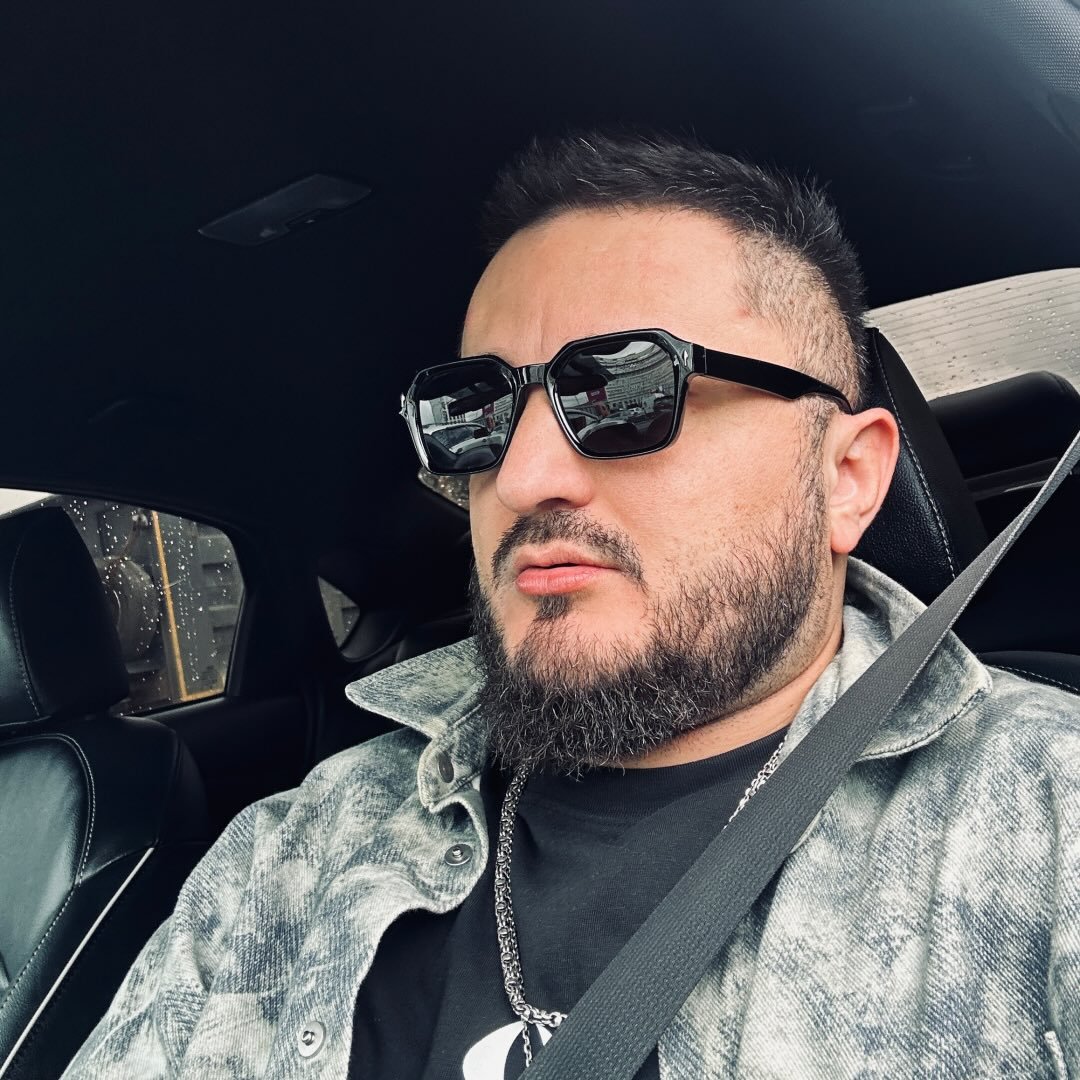 Profile photo