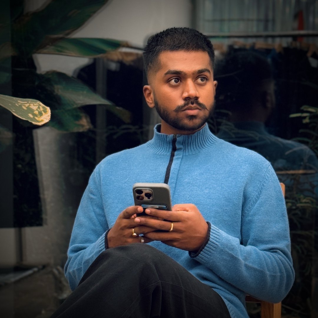 Profile photo
