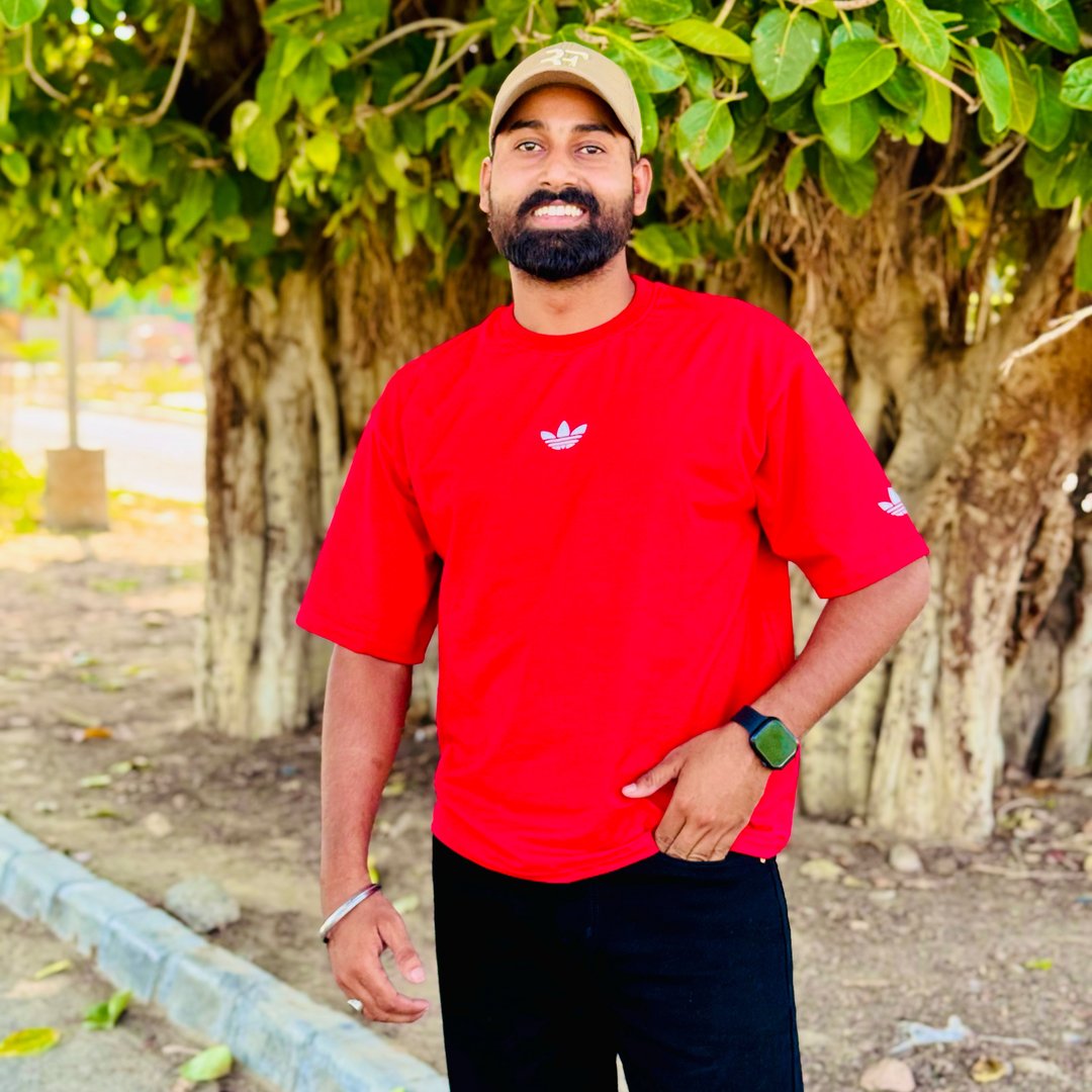 Profile photo