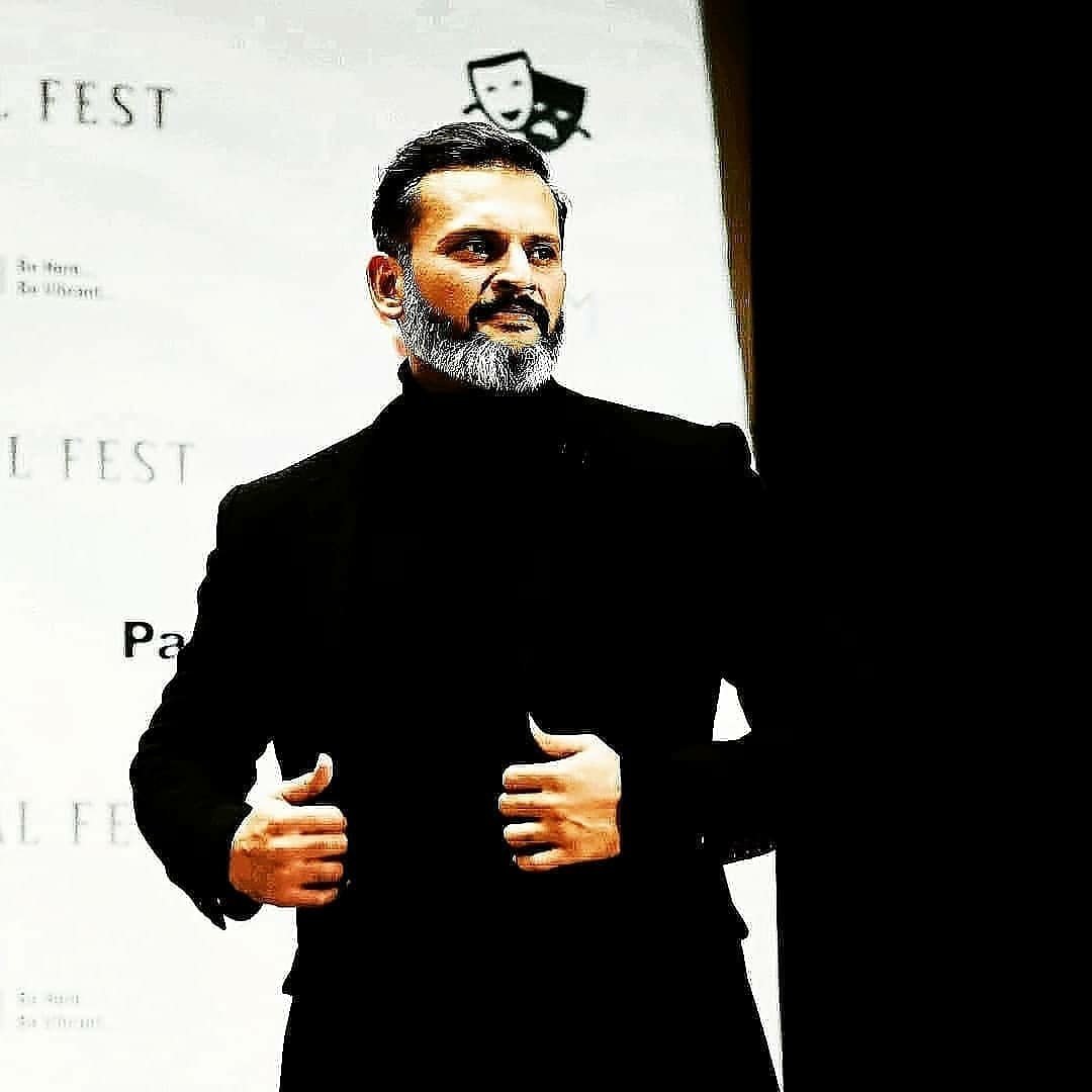 Profile photo