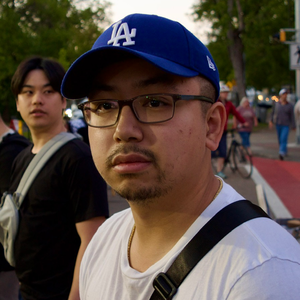 Profile photo