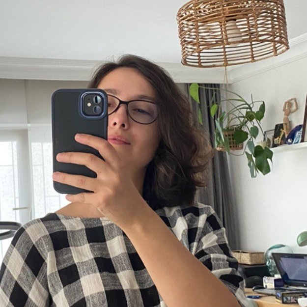 Profile photo