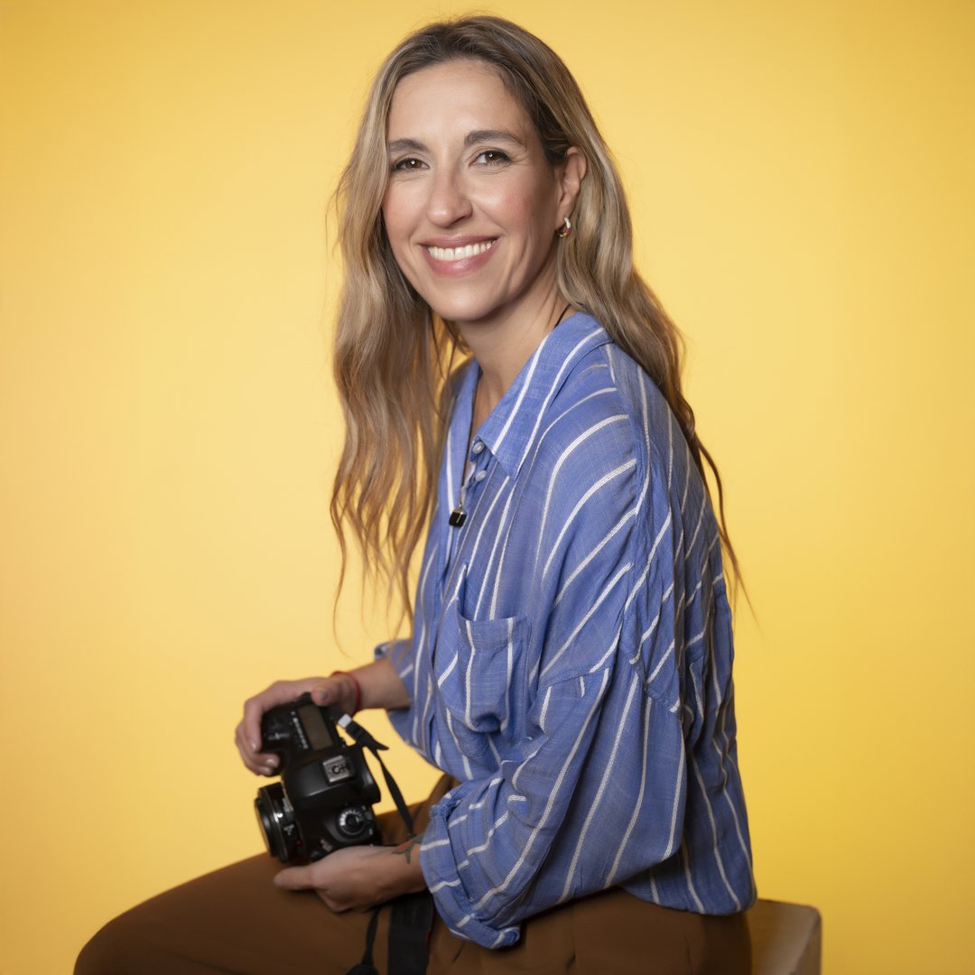 Profile photo