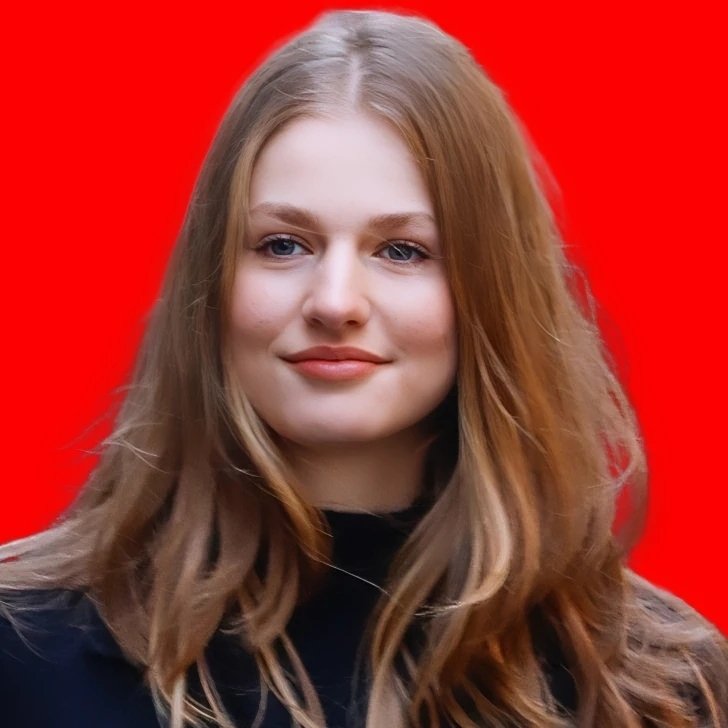 Profile photo