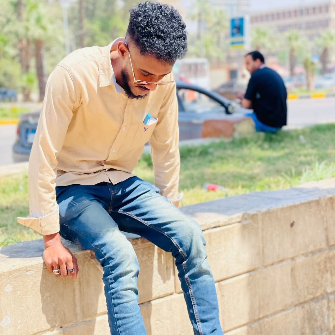 Profile photo