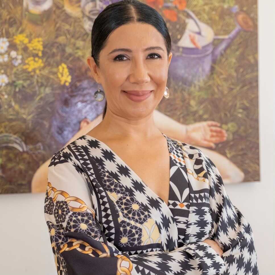 Profile photo