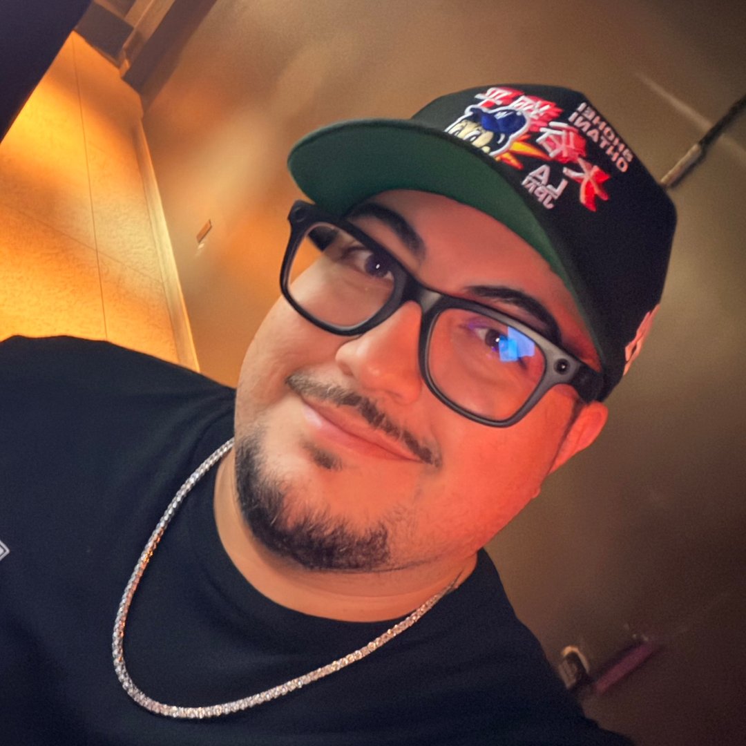 Profile photo