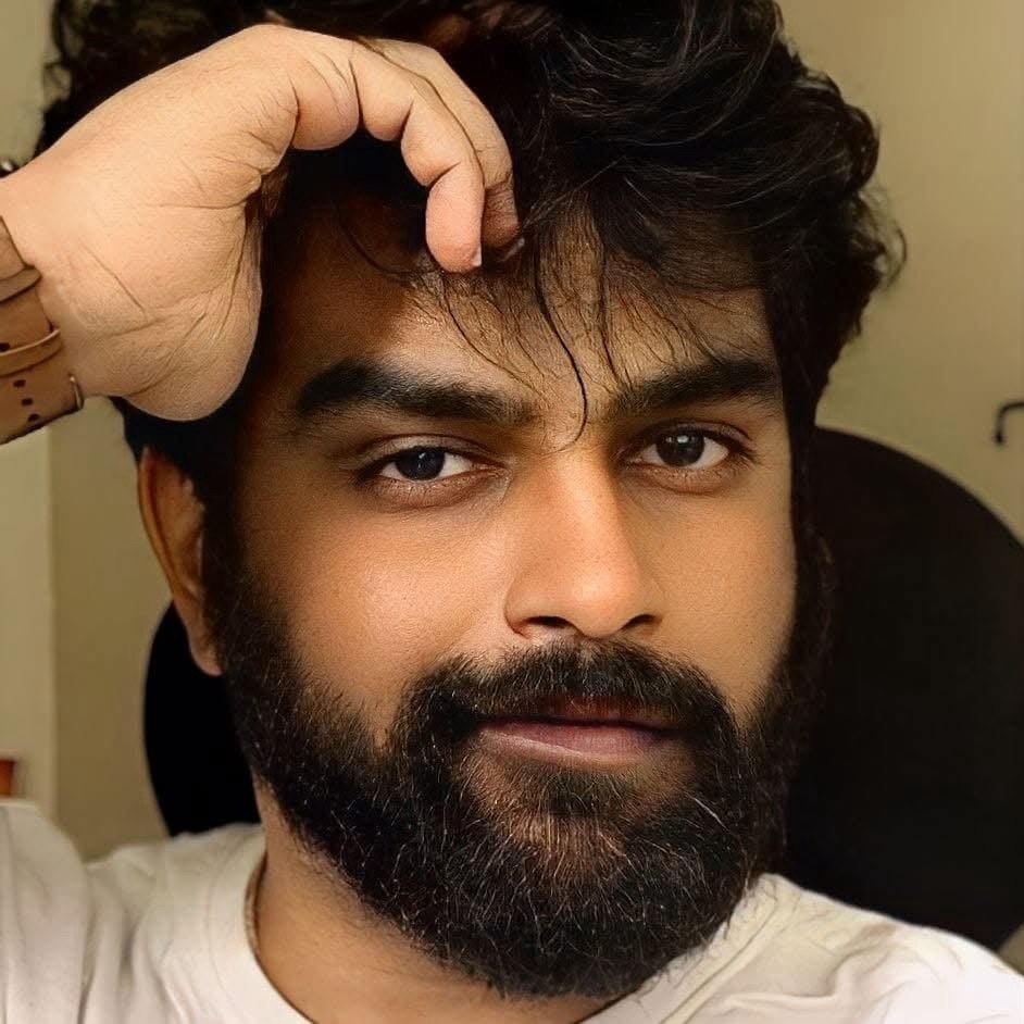 Profile photo