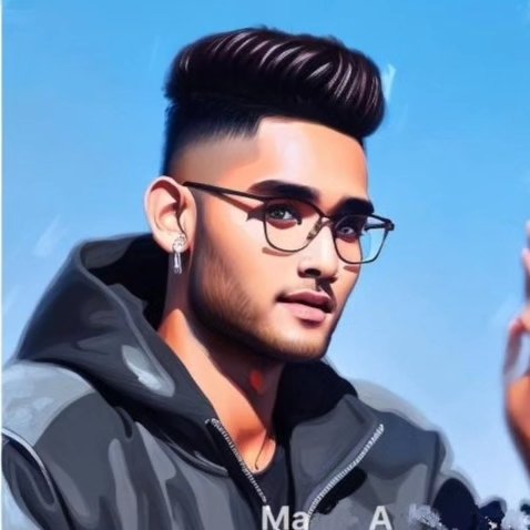 Profile photo