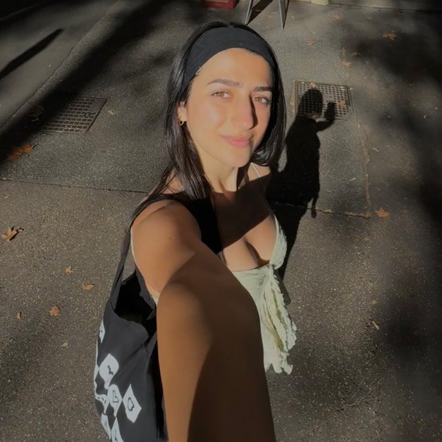 Profile photo