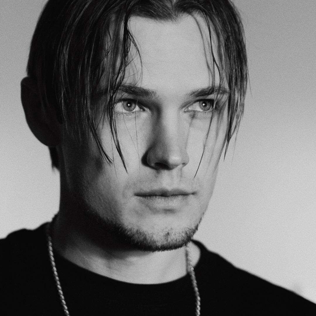 Profile photo