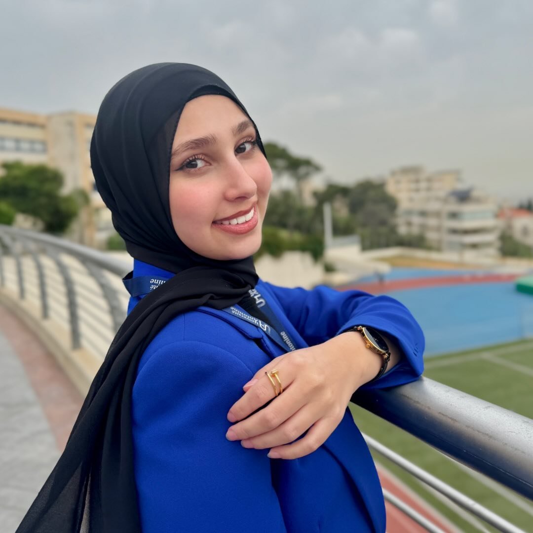 Profile photo