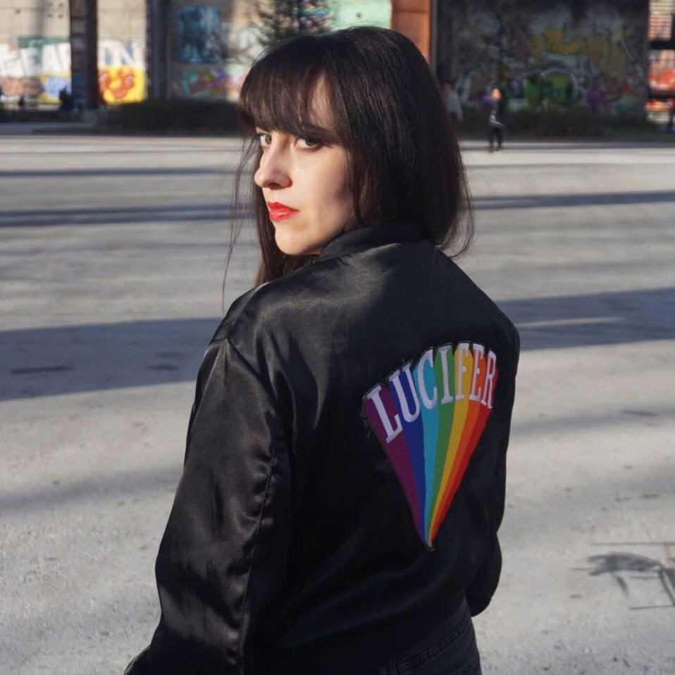 Profile photo
