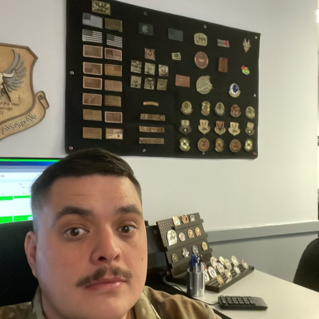 Profile photo
