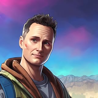 Profile photo