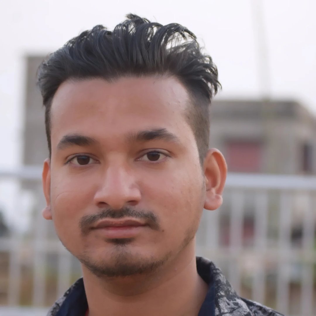 Profile photo