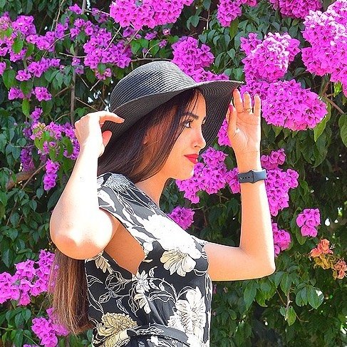 Profile photo