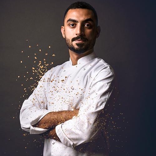 Profile photo