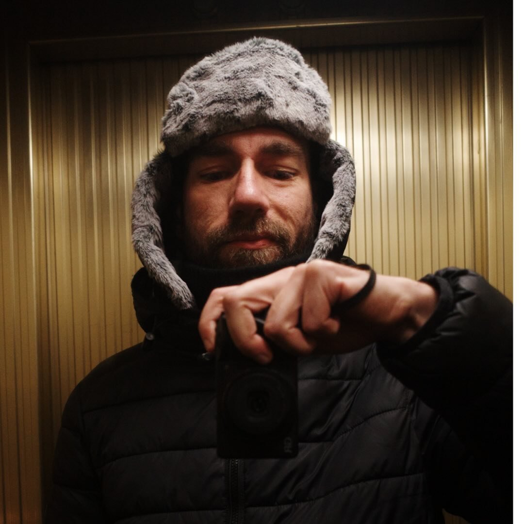 Profile photo