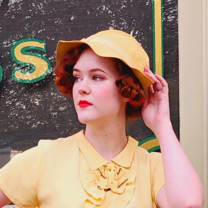Profile photo