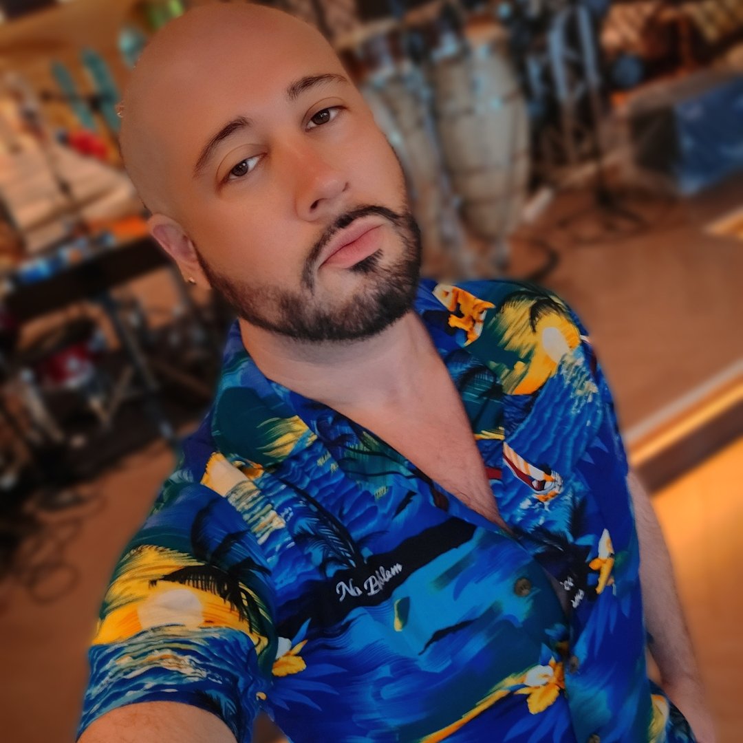 Profile photo