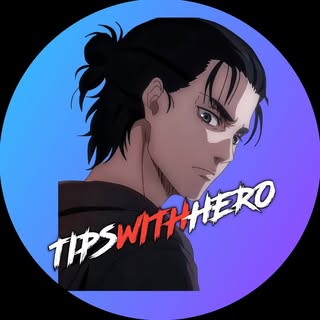 Profile photo