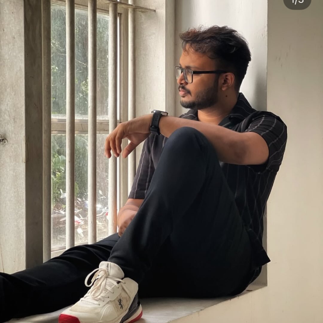 Profile photo