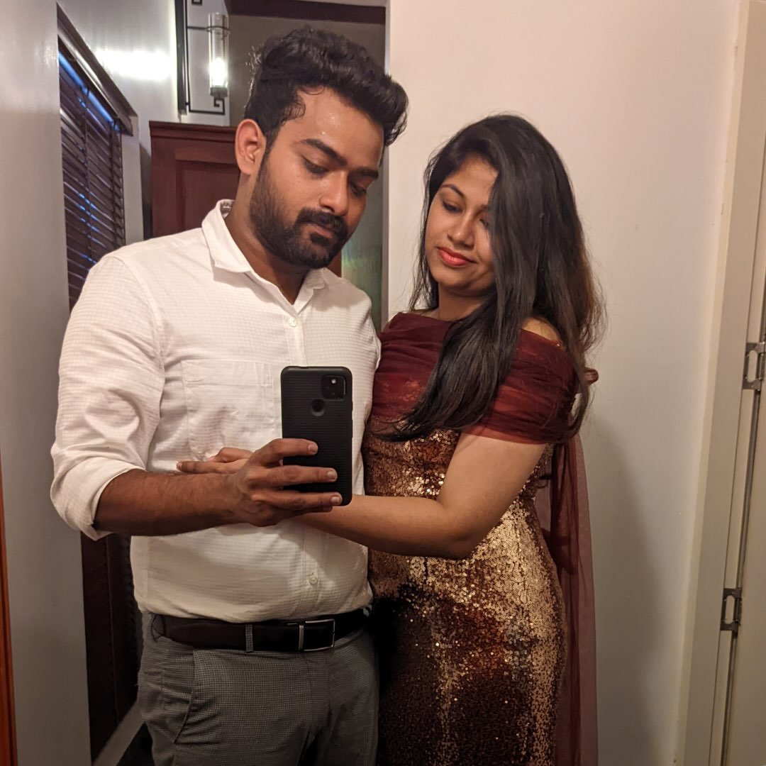 Profile photo