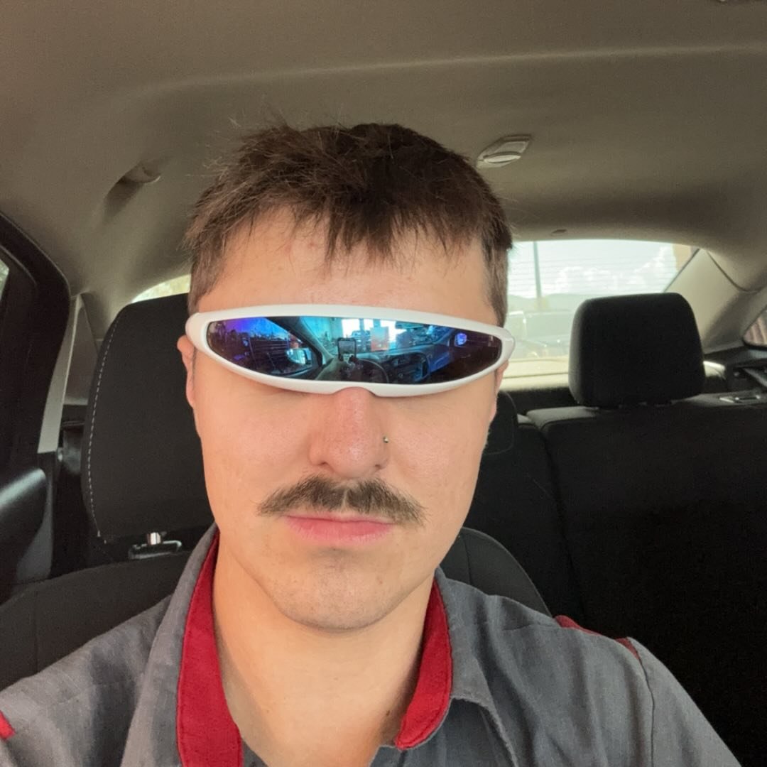 Profile photo