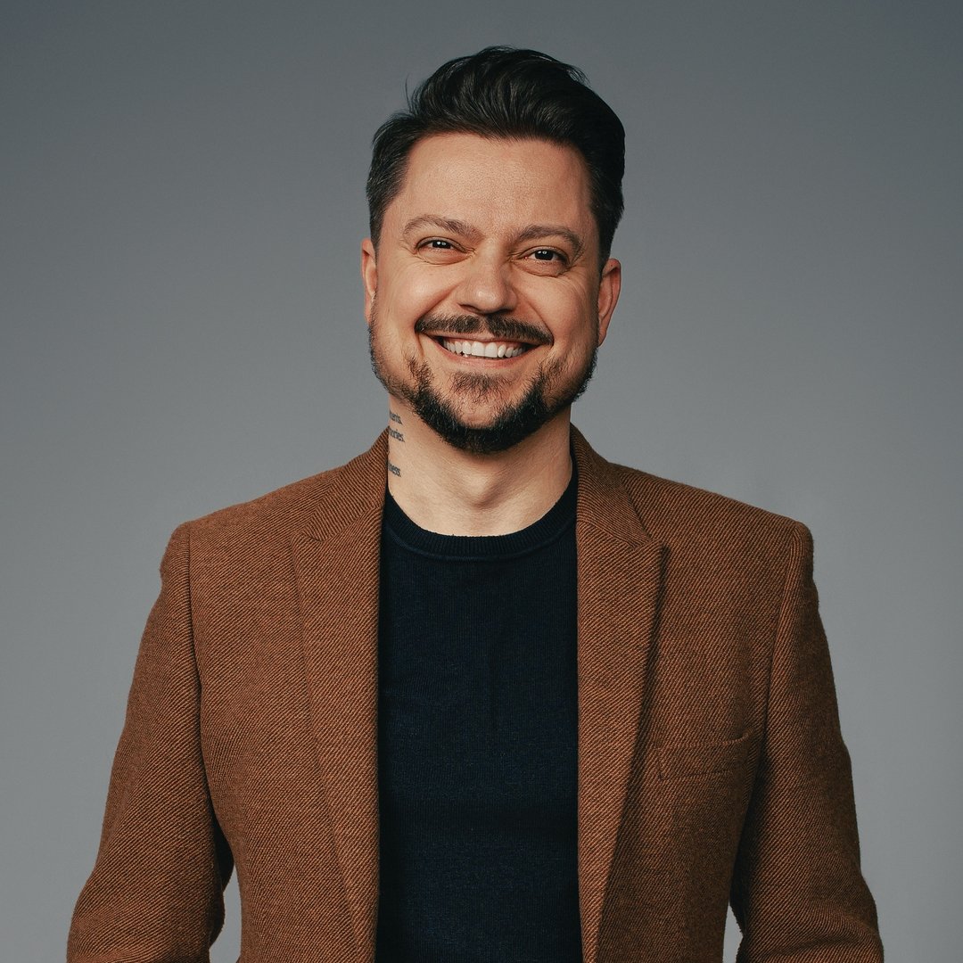 Profile photo
