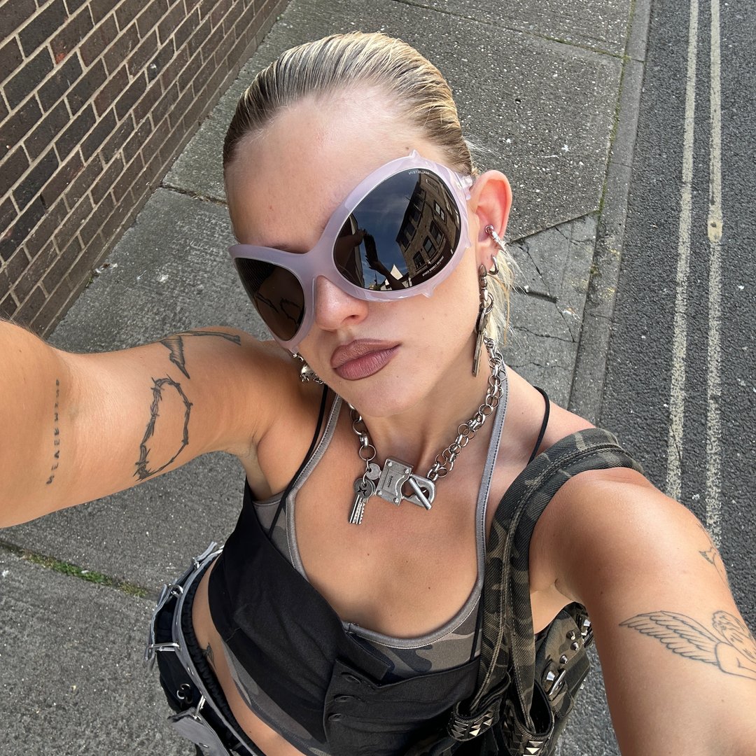 Profile photo