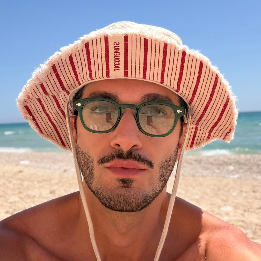 Profile photo