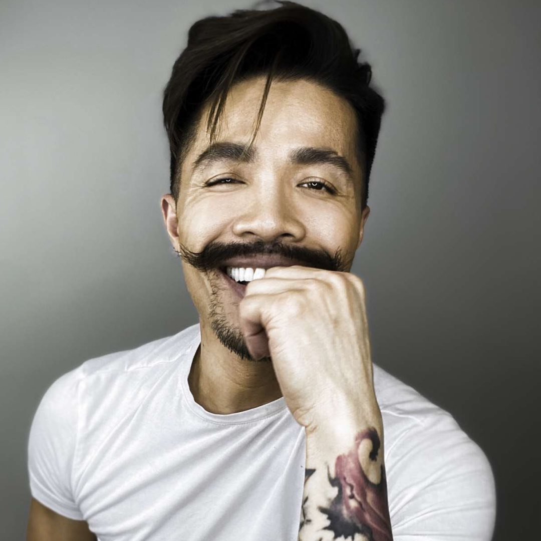 Profile photo