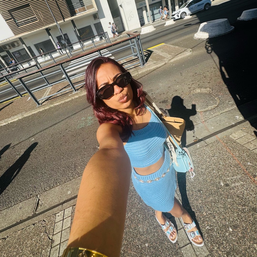 Profile photo