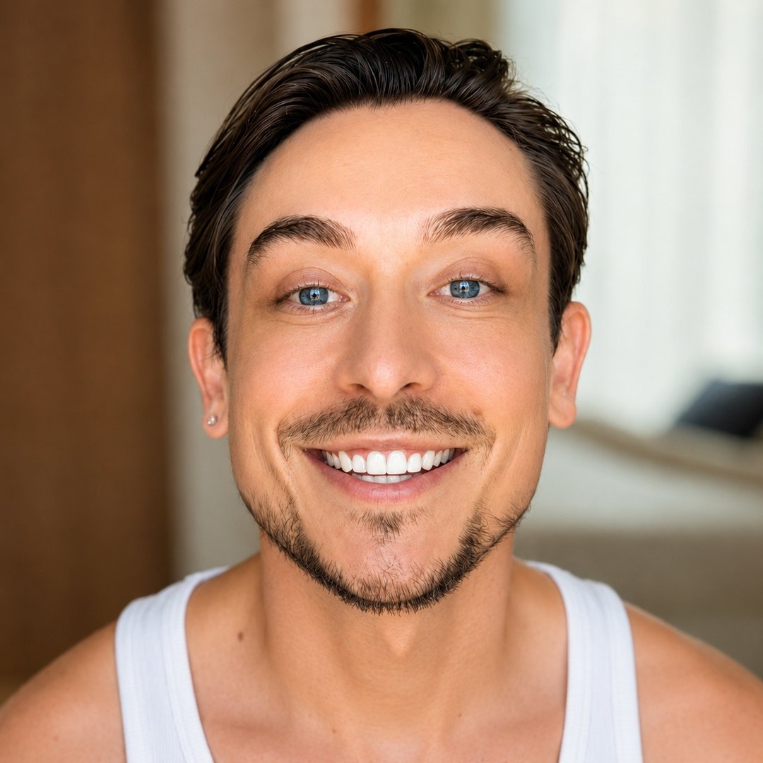 Profile photo