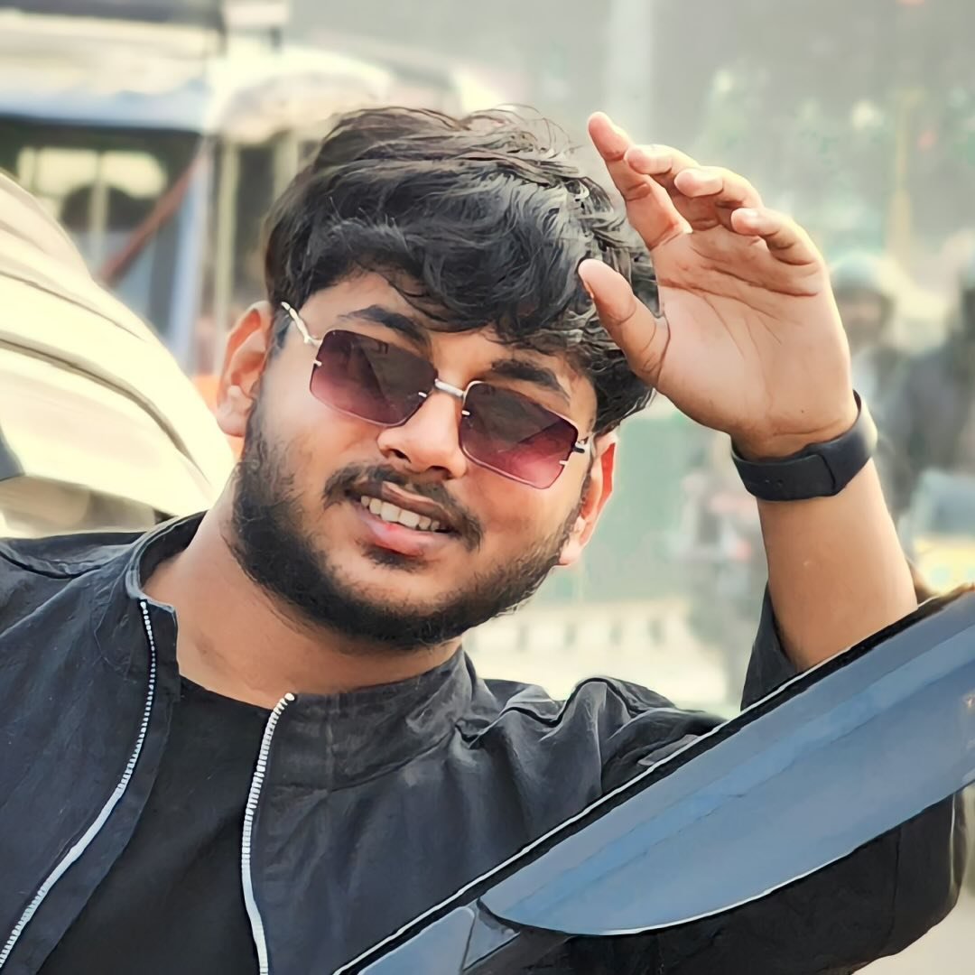 Profile photo