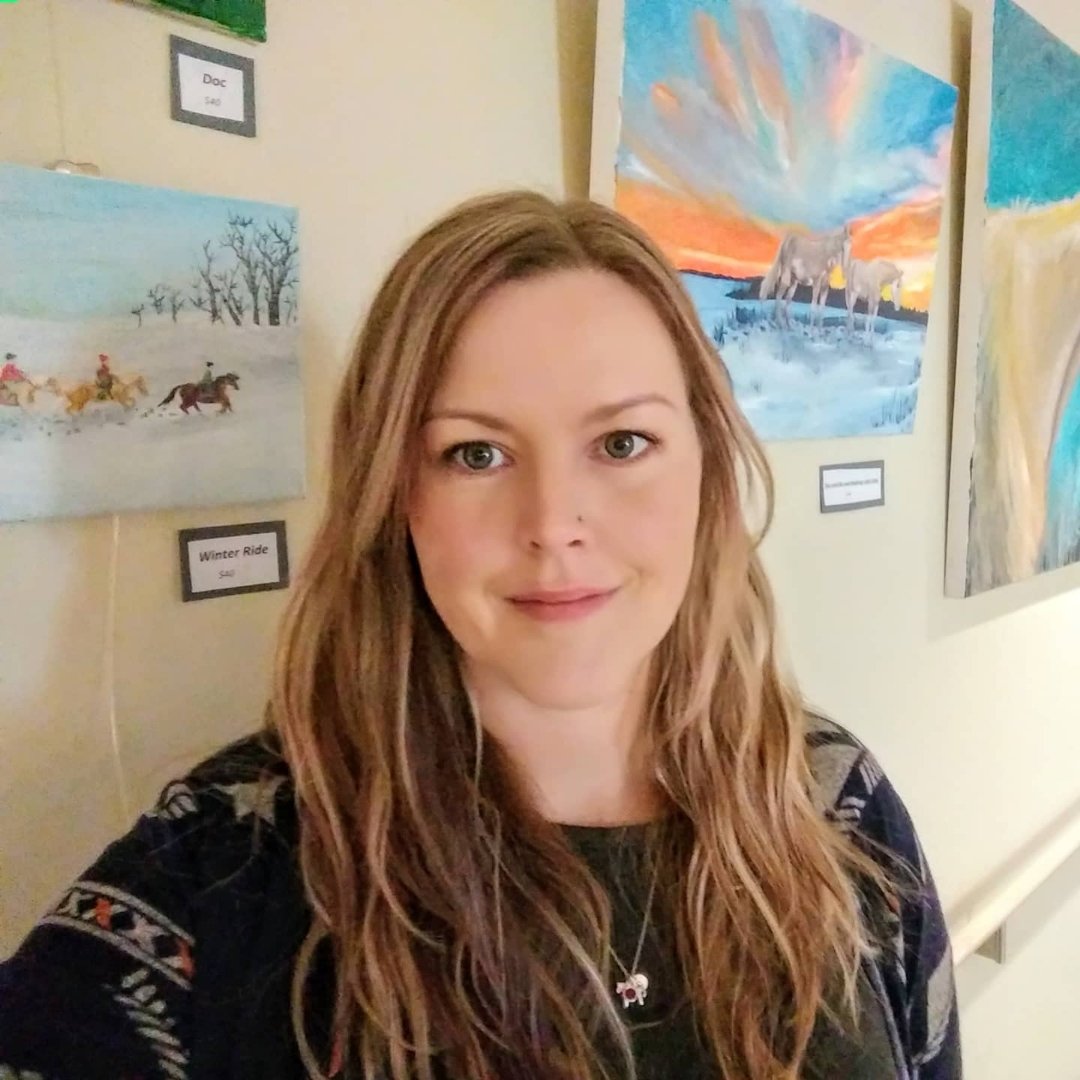 Profile photo