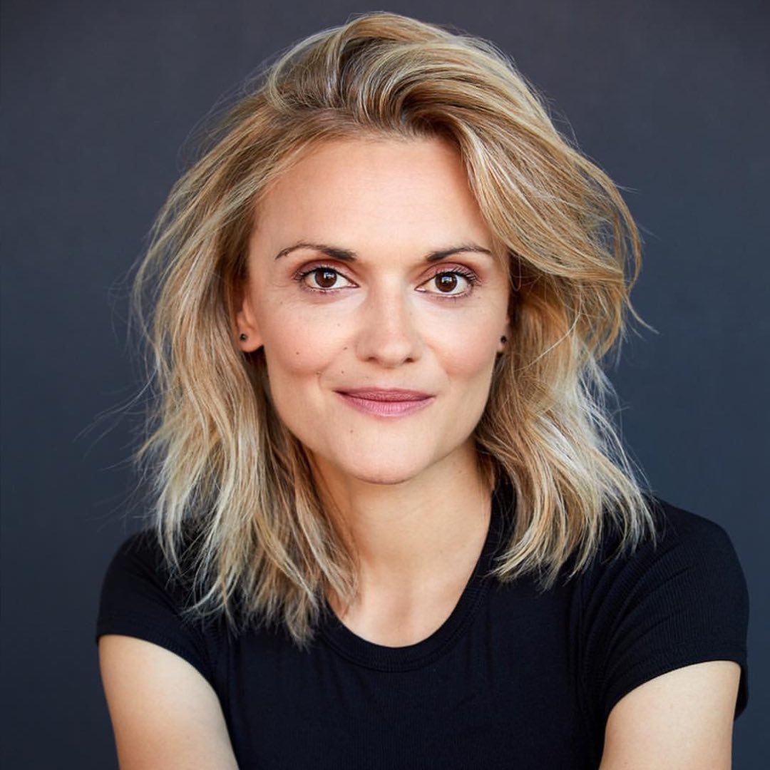 Profile photo